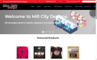 Mill City Designs