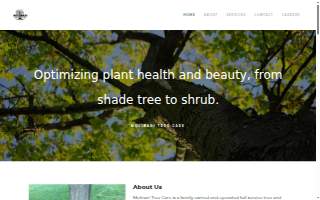 Molinari Tree Care