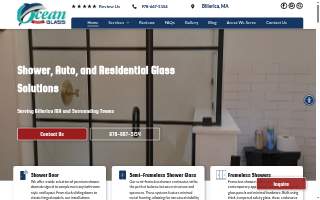 Ocean Glass Company