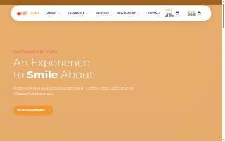 Orange Blossom Dental - Genevieve Garris DMD