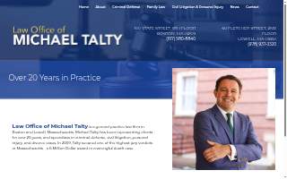 Talty Law