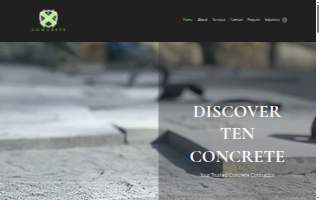 TEN Concrete, LLC