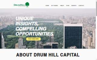 The Atrium at Drum Hill