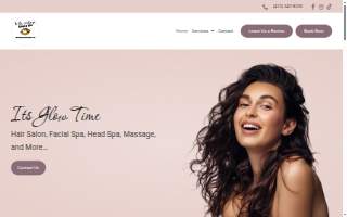 Bella Couture Salon & Spa