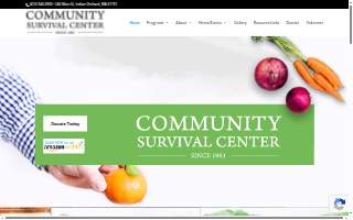 Community Survival Center