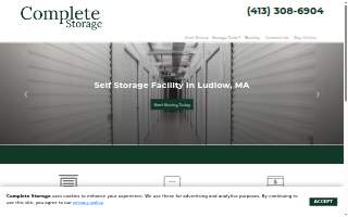 Complete Storage