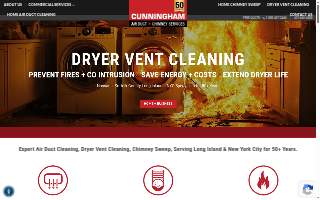 Cunningham Insurance Agency Inc.
