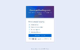 Duro-Last Roofing inc.