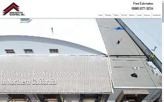 Innovative Roofing Co Inc