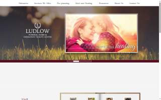 Ludlow Funeral Home