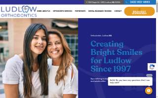Ludlow Orthodontics