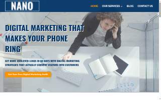 Nanoworks Digital Marketing