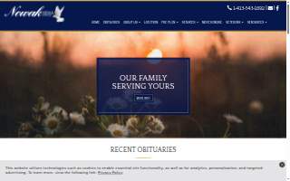 Nowak Funeral & Cremation Services