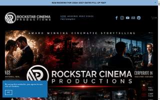 Rockstar Cinema Productions