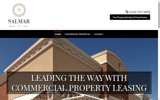 SalMar Realty, Inc.