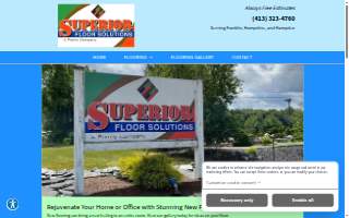 Superior Floor Solutions of Ludlow