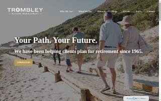 Trombley Wealth Management of Palmer