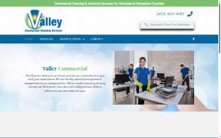 Valley Commercial Cleaning