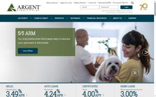 Argent Wealth Management, LLC of Waltham