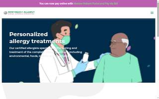 Asthma and Allergy Affiliates