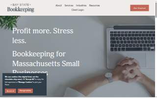 Bay State Bookkeeping
