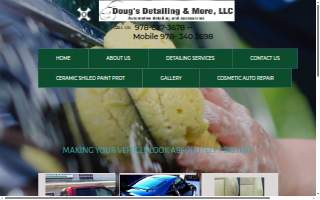 Doug's Detailing & More