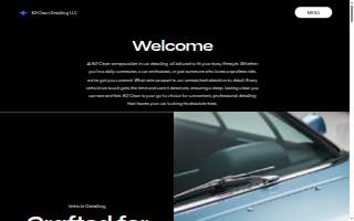EZ-Clean Detailing LLC