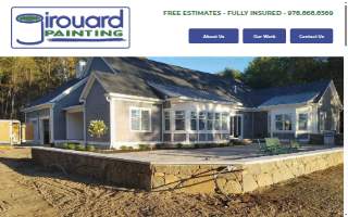 Girouard Painting
