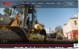 GVC Construction Inc.