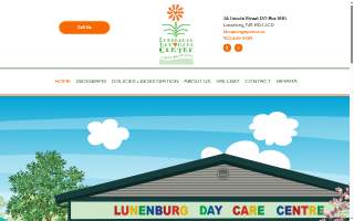Lunenburg Day Care Centre