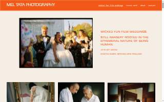 Mel Tata Photography
