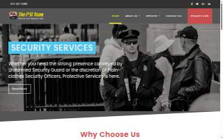 Protective Services Inc