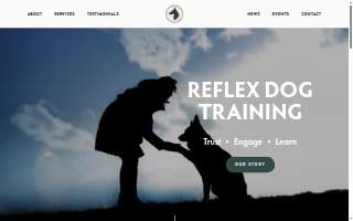 Reflex Dog Training of Lunenburg