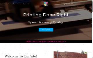 Accurate Graphics, Inc