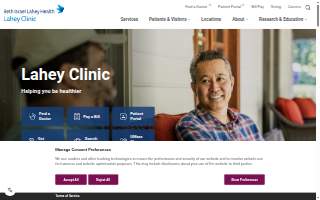 BILH Specialty Care – Medical Weight Loss – Danvers