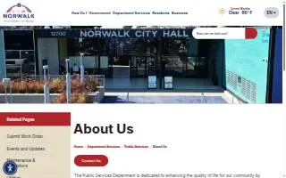 City of Sin Tattoo website