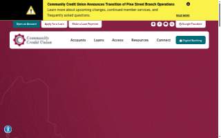 Community Credit Union of Lynn