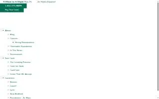 Empire Loan of Lynn website