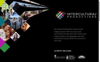 Intercultural Productions ® LLC