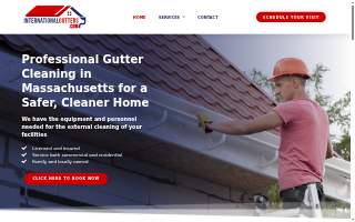 International Gutters