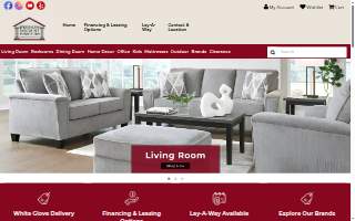 Jerusalem Discount Furniture of Lynn