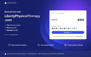 Liberty Physical Therapy Lynn