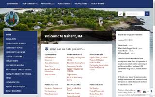 Nahant Country Club Estate of Swampscott