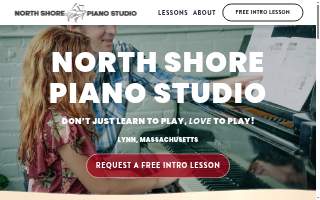 North Shore Piano Studio