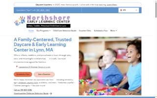 Northshore Early Learning Center