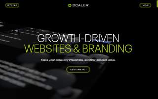 Scaler Marketing of Lynn