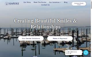 Seaport Family Dentistry