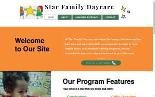 Star Family Daycare