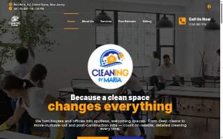 Cleaning by Maria, House cleaning service, Cleaning Companies, Quality
