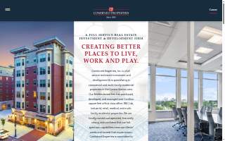 Combined Properties Inc